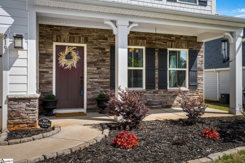 Property image 3 at 219 Bronson Ridge, Anderson, SC 29621-0000