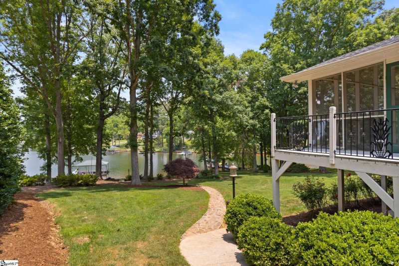 Property image 4 at 120 Lake Bowen Drive, Inman, SC 29349