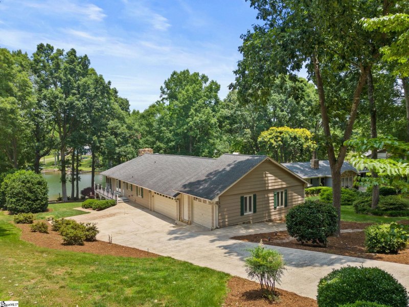 Property image 5 at 120 Lake Bowen Drive, Inman, SC 29349