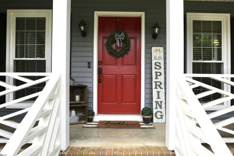 Property image 2 at 12 W Shefford Street, Greer, SC 29650