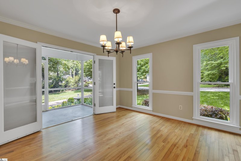 Property image 4 at 110 Hillsborough Drive, Greenville, SC 29615