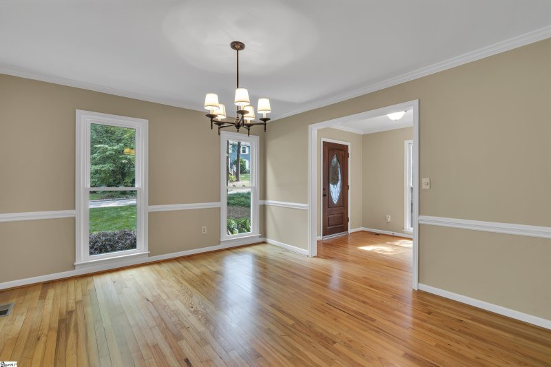 Property image 5 at 110 Hillsborough Drive, Greenville, SC 29615