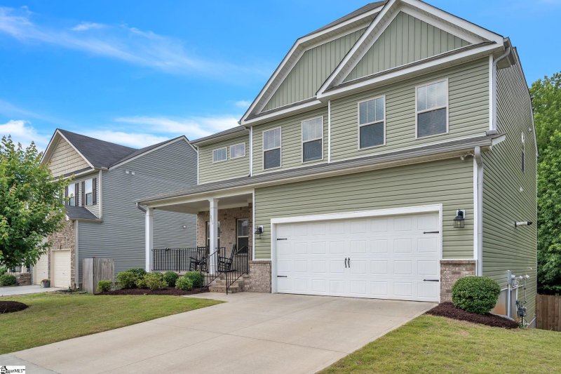 Property image 2 at 255 Noble Creek Road, Woodruff, SC 29388-8442