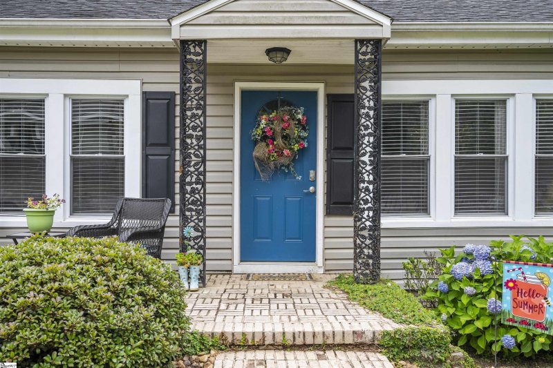 Property image 3 at 22 Monticello Avenue, Greenville, SC 29607