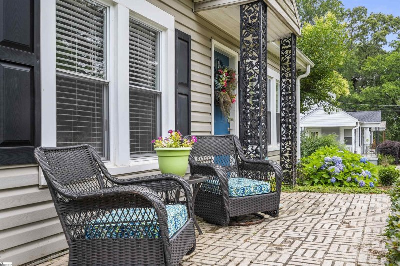 Property image 4 at 22 Monticello Avenue, Greenville, SC 29607