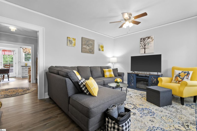 Property image 5 at 22 Monticello Avenue, Greenville, SC 29607