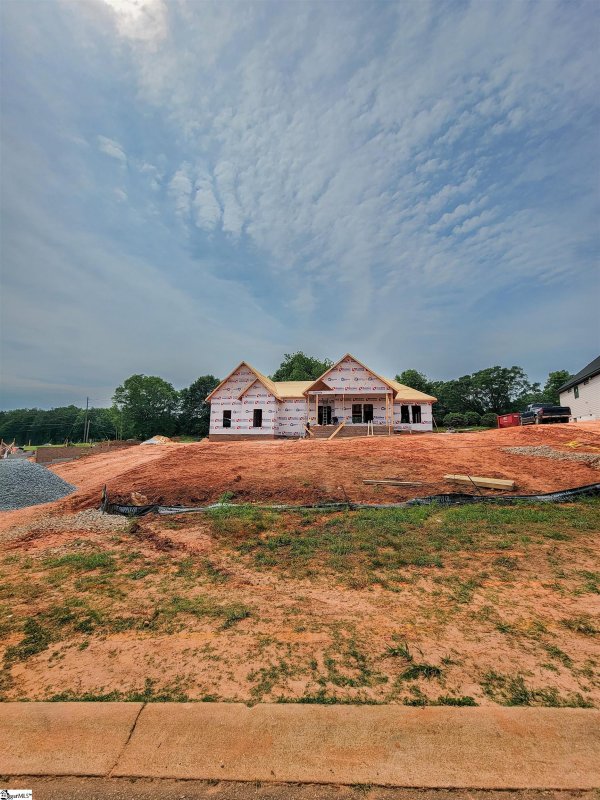 Property image 2 at 106 Still Lane, Greer, SC 29651