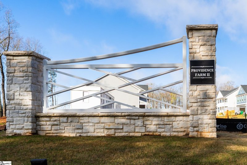 Property image 3 at 4107 Crest Ridge Lane, Boiling Springs, SC 29316-0000