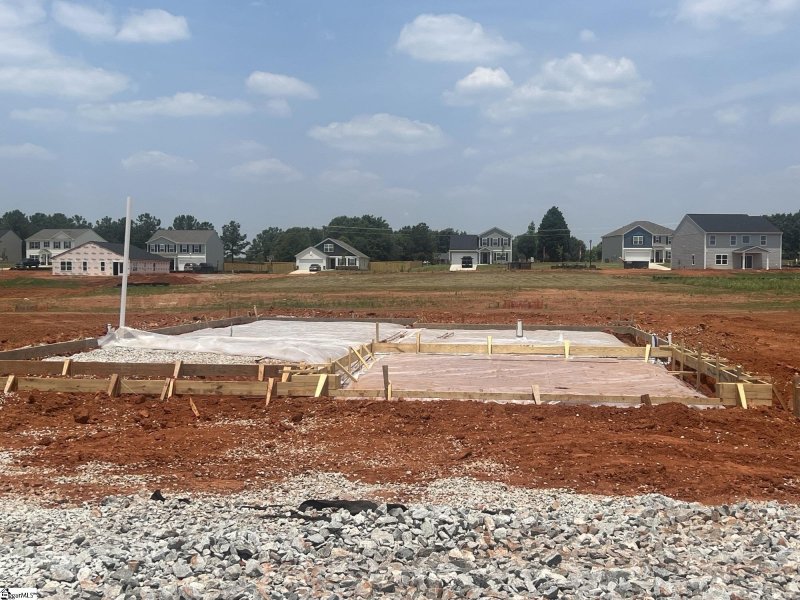 Property image 2 at 4010 Cinderella Court, Chesnee, SC 29323