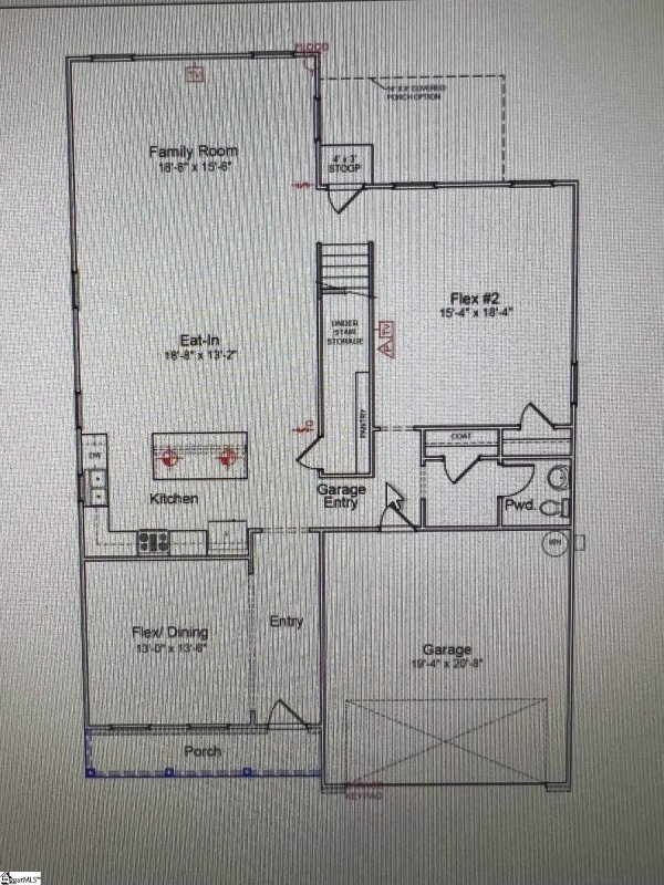 Property image 3 at 4010 Cinderella Court, Chesnee, SC 29323