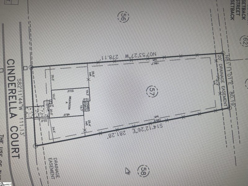 Property image 5 at 4010 Cinderella Court, Chesnee, SC 29323