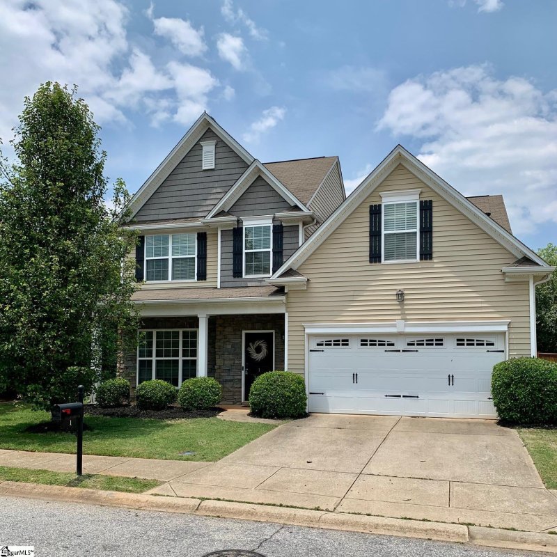 Property image 2 at 1 Norwell Lane, Greenville, SC 29605