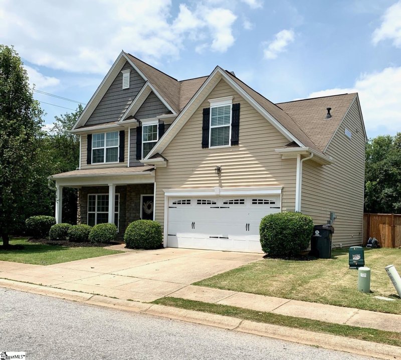 Property image 4 at 1 Norwell Lane, Greenville, SC 29605