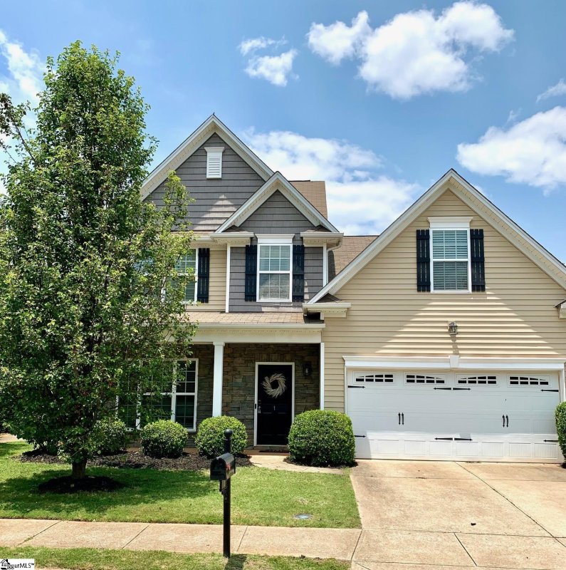 Property image 5 at 1 Norwell Lane, Greenville, SC 29605