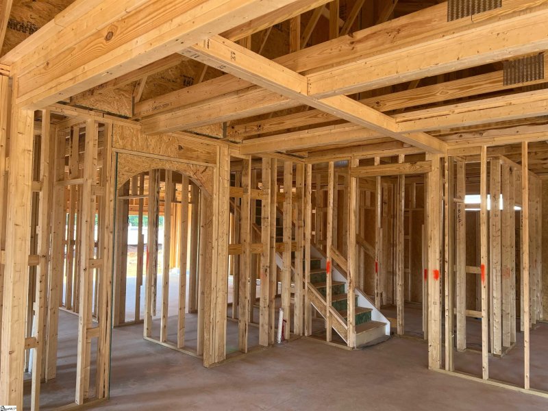 Property image 2 at 779 Oak Hill Lane, Belton, SC 29627