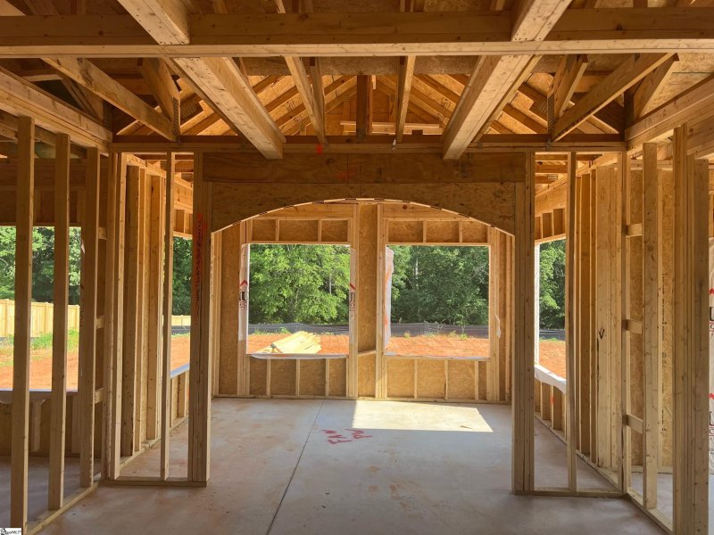 Property image 3 at 779 Oak Hill Lane, Belton, SC 29627