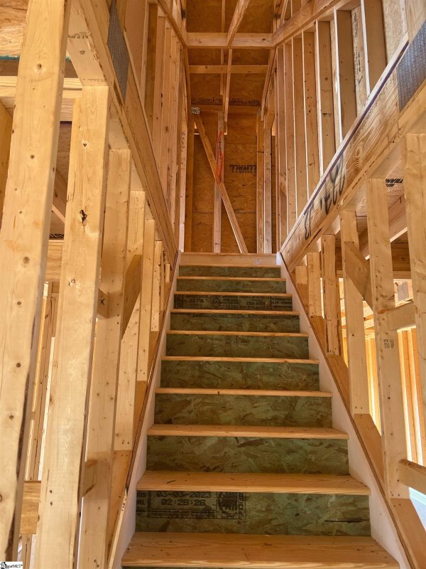 Property image 4 at 779 Oak Hill Lane, Belton, SC 29627