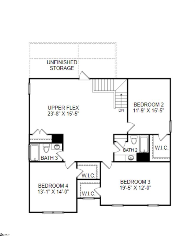 Property image 3 at 149 Silver Hill Lane, Greenville, SC 29607