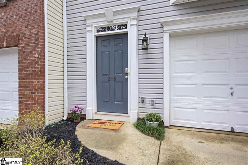 Property image 3 at 216 Cambria Court, Mauldin, SC 29662