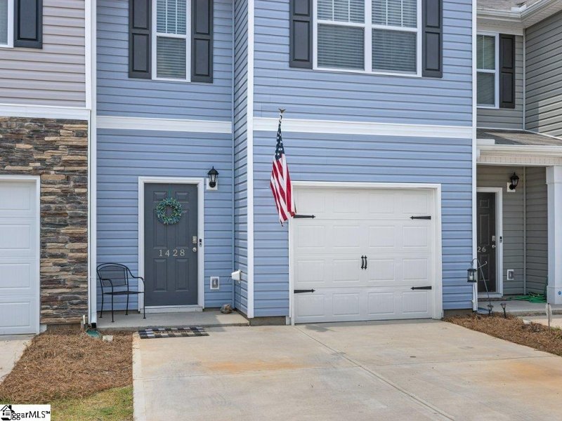 Property image 4 at 1428 Bella Grace Court, Boiling Springs, SC 29316