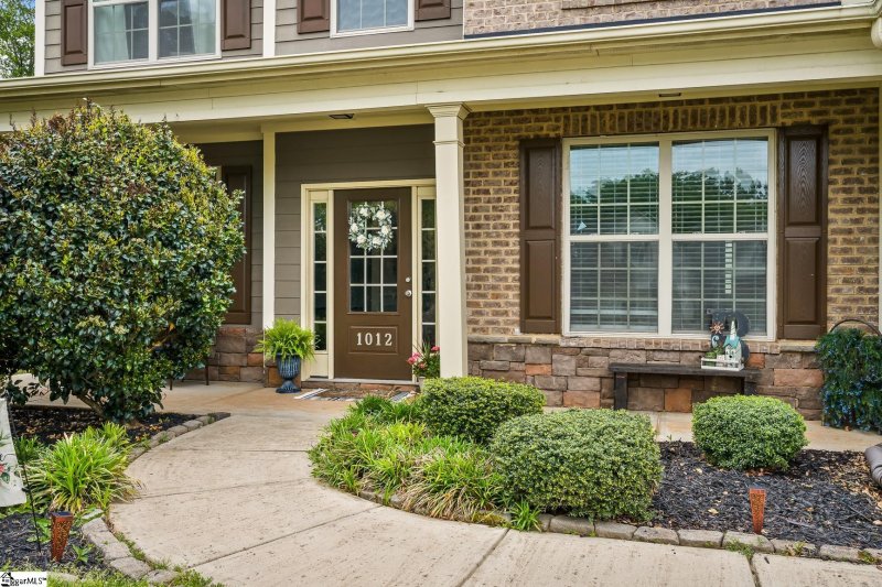 Property image 3 at 1012 Hillcrest Court, Anderson, SC 29621