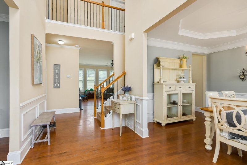 Property image 5 at 1012 Hillcrest Court, Anderson, SC 29621