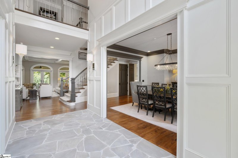 Property image 3 at 482 E Parkins Mill Road, Greenville, SC 29607