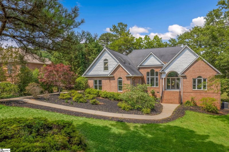 Property image 2 at 3008 cobbs Way, Anderson, SC 29621