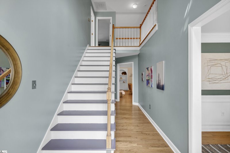 Property image 3 at 324 Chenoweth Drive, Simpsonville, SC 29681