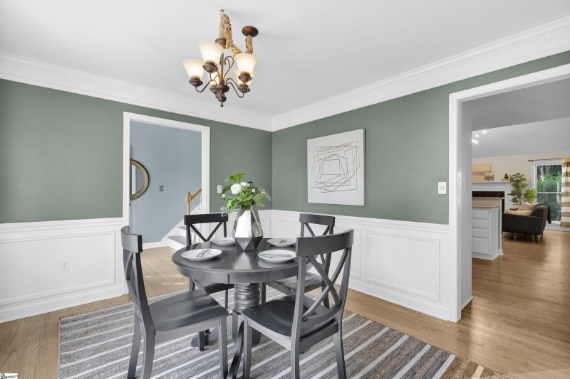 Property image 4 at 324 Chenoweth Drive, Simpsonville, SC 29681