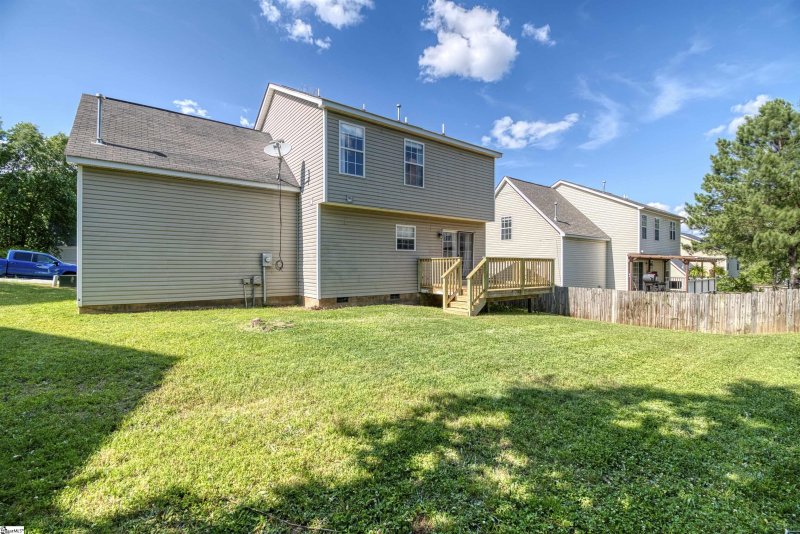 Property image 5 at 7 Haskell Court, Greer, SC 29651