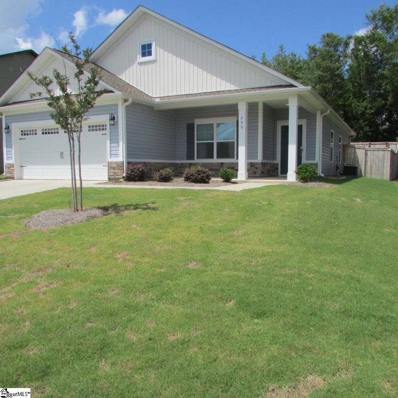 Property image 2 at 200 Icebow Road, Fountain Inn, SC 29644