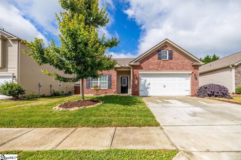 Property image 2 at 2074 Pomerol Drive, Moore, SC 29369