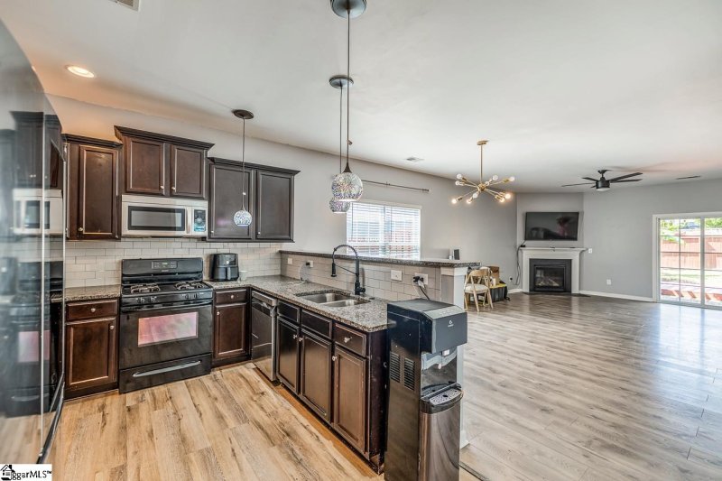 Property image 5 at 2074 Pomerol Drive, Moore, SC 29369