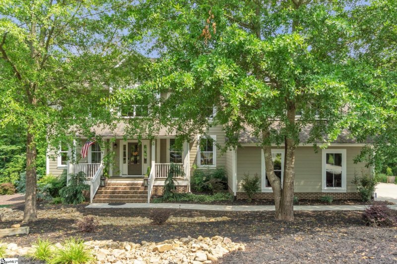 Property image 2 at 54 Galician Court, Pelzer, SC 29669