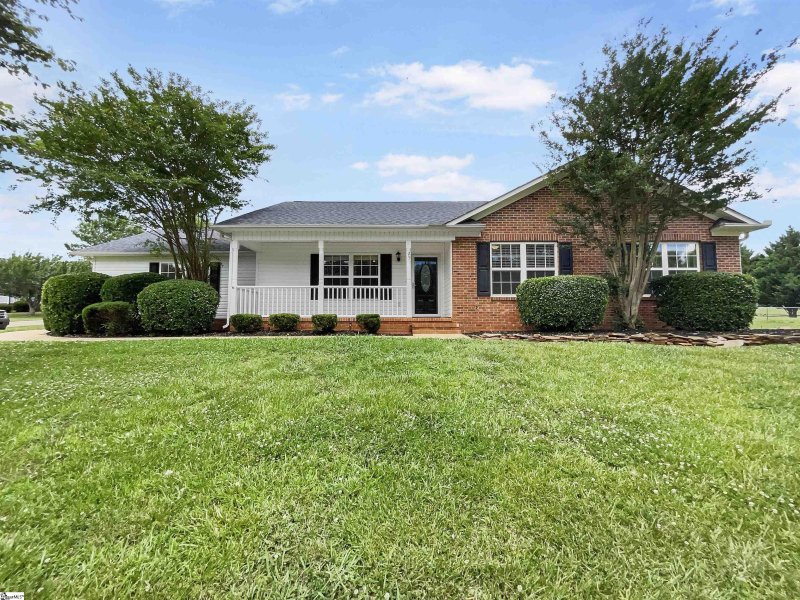 205 Twin Falls Drive