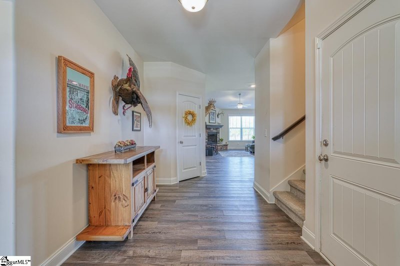 Property image 2 at 253 Foxbank Circle, Greer, SC 29651