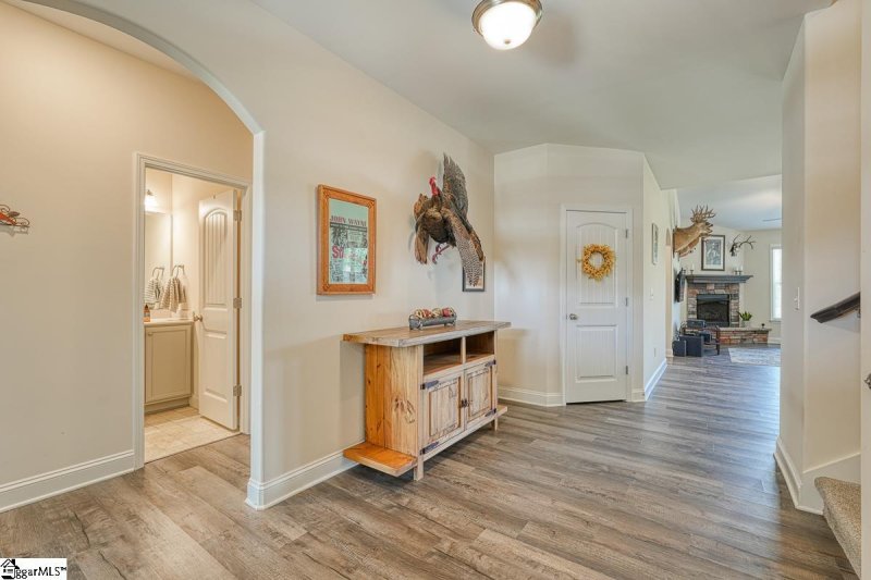 Property image 3 at 253 Foxbank Circle, Greer, SC 29651