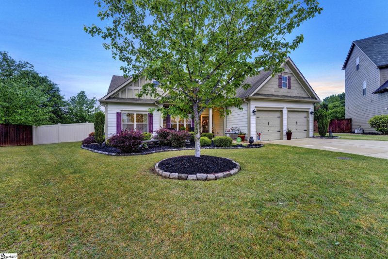 Property image 3 at 14 Delgado Way, Simpsonville, SC 29681