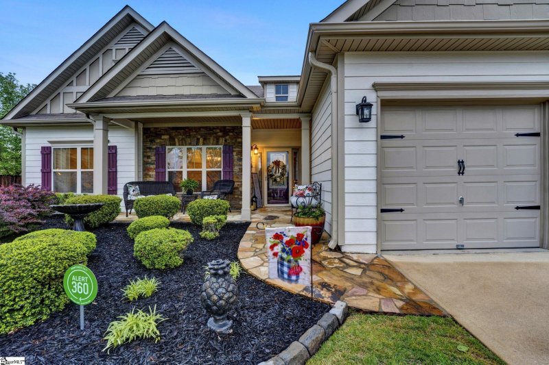 Property image 4 at 14 Delgado Way, Simpsonville, SC 29681