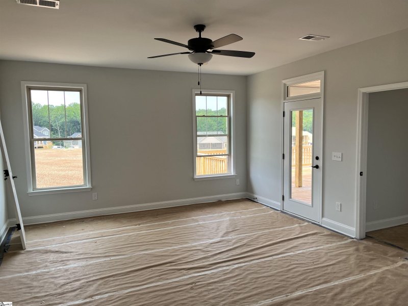 Property image 5 at 205 Montview Circle, Greenville, SC 29617