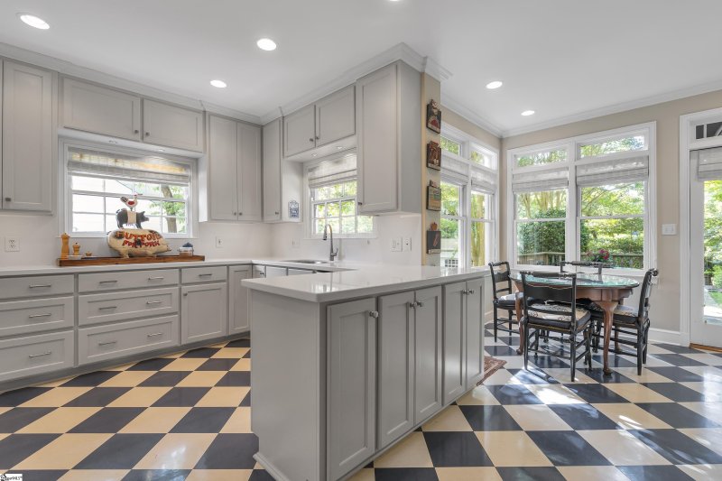 Property image 5 at 715 Springdale Drive, Spartanburg, SC 29302