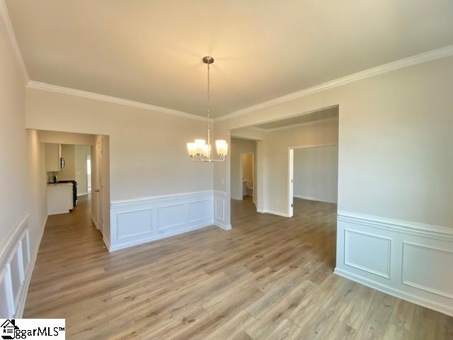 Property image 5 at 124 Fennec Drive, Fountain Inn, SC 29644