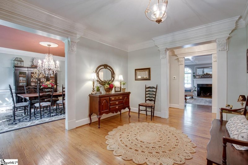 Property image 4 at 232 Northbrook Way, Greenville, SC 29615