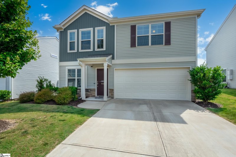 Property image 2 at 913 Knoll Ridge Way, Inman, SC 29349