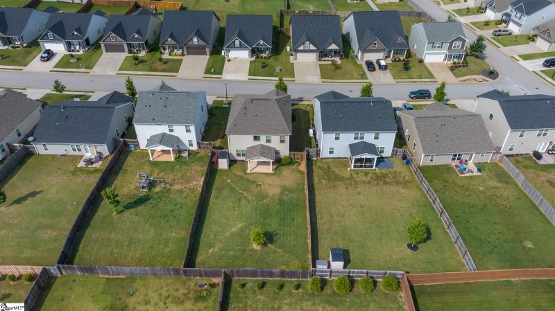 Property image 3 at 913 Knoll Ridge Way, Inman, SC 29349