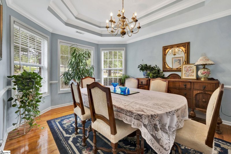 Property image 3 at 201 Nolan Road, Travelers Rest, SC 29690