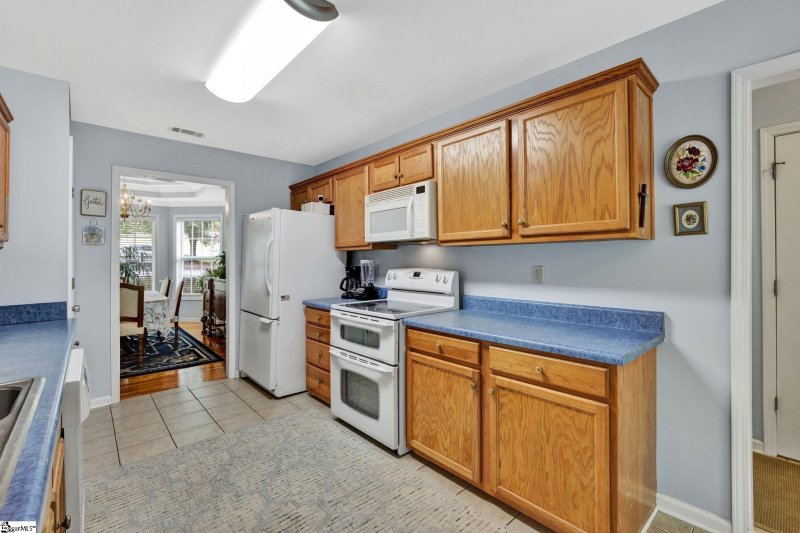 Property image 4 at 201 Nolan Road, Travelers Rest, SC 29690