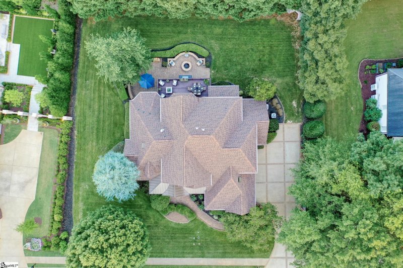 Property image 2 at 105 Powers Garden Road, Simpsonville, SC 29681