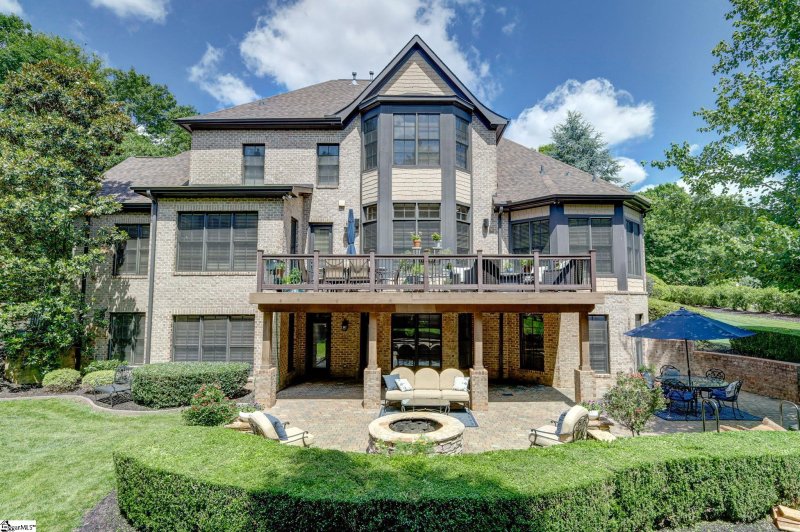 Property image 4 at 105 Powers Garden Road, Simpsonville, SC 29681